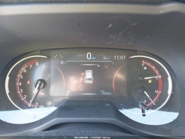 2023 TOYOTA RAV4 2T3W1RFV4PC243493 Photo 6