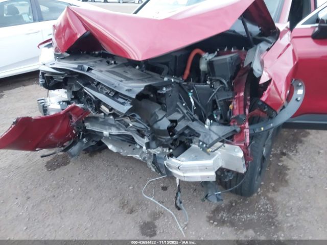 2025 HONDA CR-V HYBRID 7FARS6H5XSE054726 Photo 5