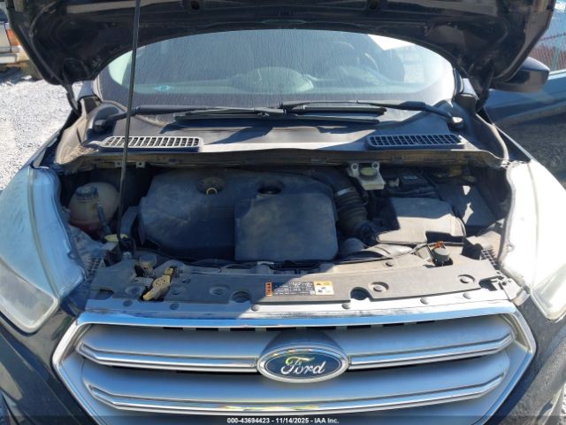 2017 FORD ESCAPE 1FMCU0G91HUA64599 Photo 9