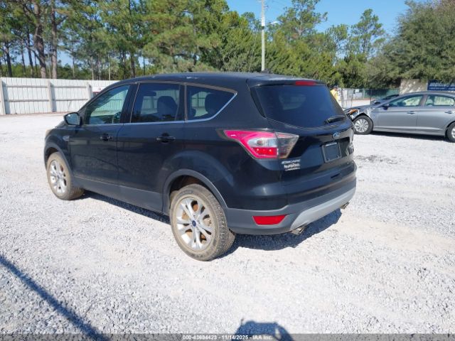 2017 FORD ESCAPE 1FMCU0G91HUA64599 Photo 2