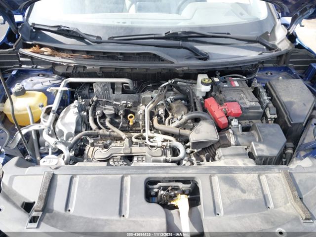 2021 NISSAN ROGUE JN8AT3BB5MW208636 Photo 9