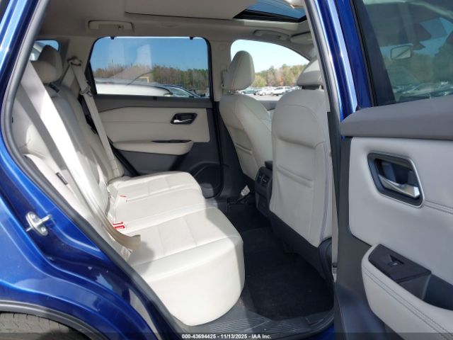 2021 NISSAN ROGUE JN8AT3BB5MW208636 Photo 7