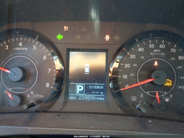 2016 TOYOTA SIENNA 5TDZK3DC4GS713272 Photo 6