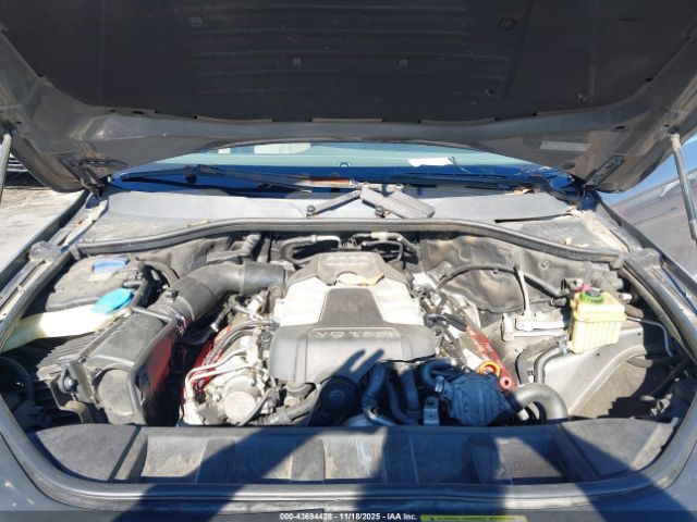 2012 AUDI Q7 WA1CGAFE8CD003964 Photo 9