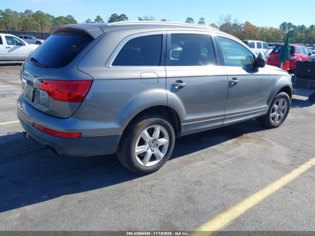 2012 AUDI Q7 WA1CGAFE8CD003964 Photo 3