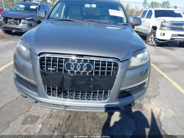 2012 AUDI Q7 WA1CGAFE8CD003964 Photo 5