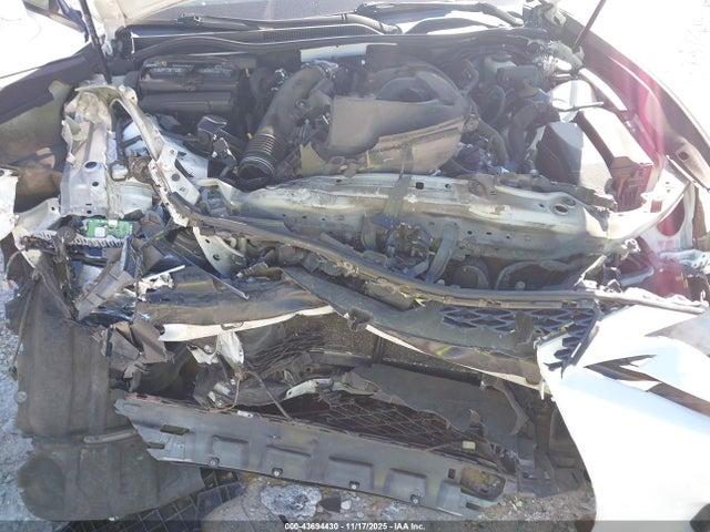 2016 LEXUS RC 350 JTHHE5BC4G5013516 Photo 9