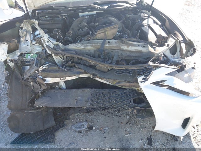 2016 LEXUS RC 350 JTHHE5BC4G5013516 Photo 5