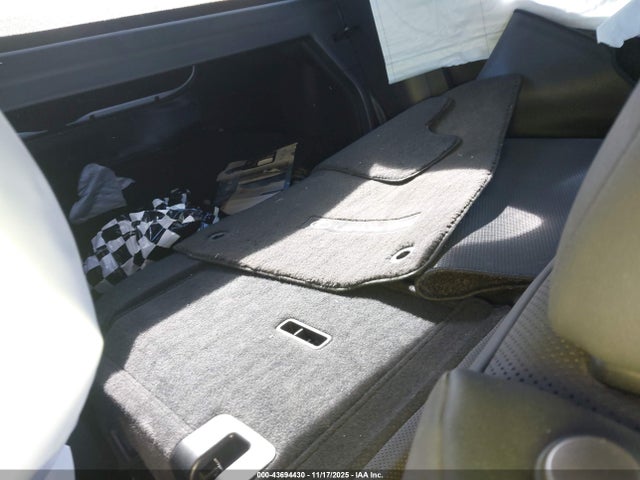 2016 LEXUS RC 350 JTHHE5BC4G5013516 Photo 7