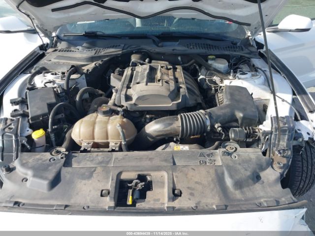 2018 FORD MUSTANG 1FATP8UH9J5111096 Photo 9