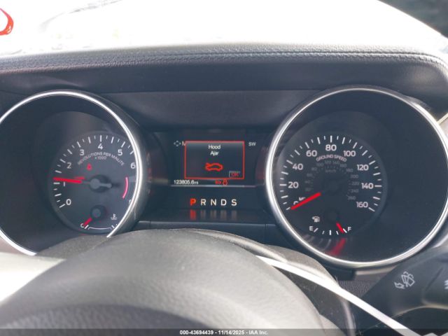 2018 FORD MUSTANG 1FATP8UH9J5111096 Photo 6