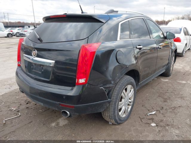 2011 CADILLAC SRX 3GYFNDEY7BS521692 Photo 3
