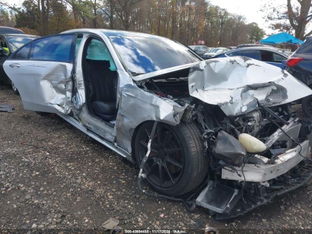 2019 MERCEDES-BENZ S 560 WDDUG8DB8KA449968