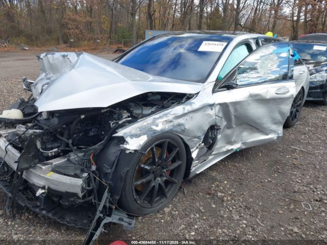 2019 MERCEDES-BENZ S 560 WDDUG8DB8KA449968 Photo 1