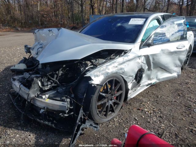 2019 MERCEDES-BENZ S 560 WDDUG8DB8KA449968 Photo 5