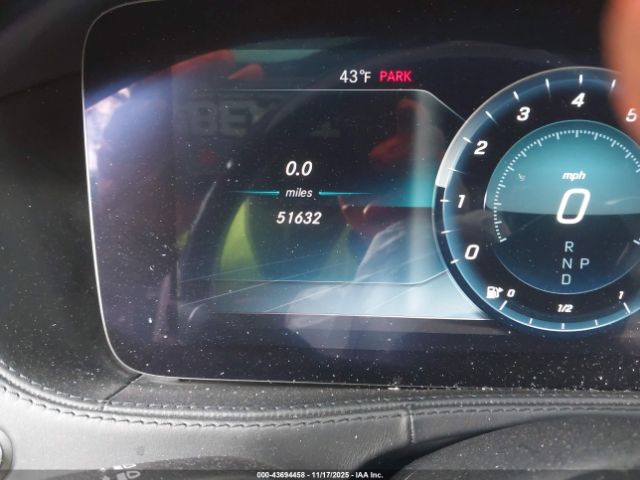 2019 MERCEDES-BENZ S 560 WDDUG8DB8KA449968 Photo 6