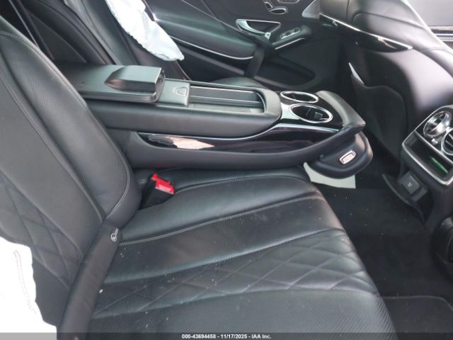 2019 MERCEDES-BENZ S 560 WDDUG8DB8KA449968 Photo 7