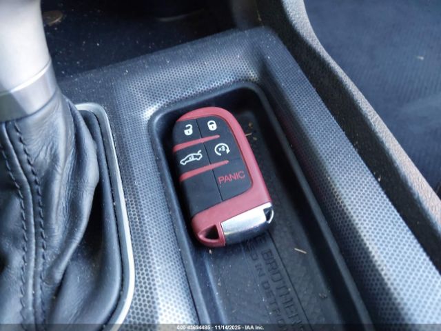 2016 DODGE CHARGER 2C3CDXGJ6GH130450 Photo 10