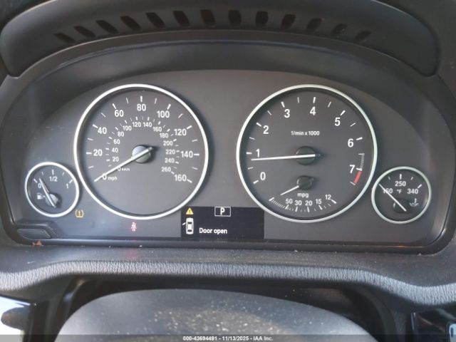 2017 BMW X3 5UXWX9C52H0T11926 Photo 6