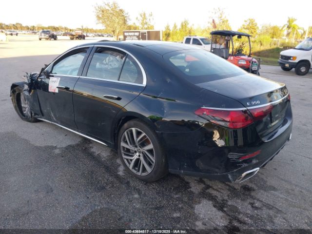 2025 MERCEDES-BENZ E 350 W1KLF4GB8SA125597 Photo 2