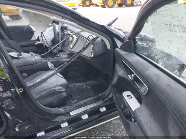 2025 MERCEDES-BENZ E 350 W1KLF4GB8SA125597 Photo 4