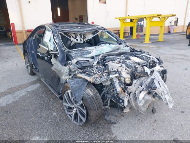 2025 MERCEDES-BENZ E 350 W1KLF4GB8SA125597 Photo 5