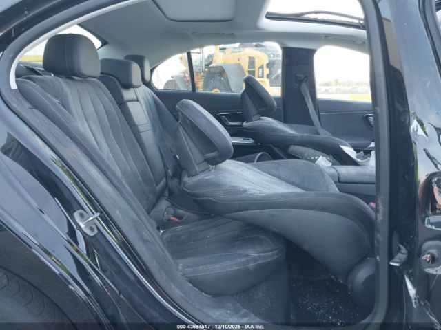 2025 MERCEDES-BENZ E 350 W1KLF4GB8SA125597 Photo 7