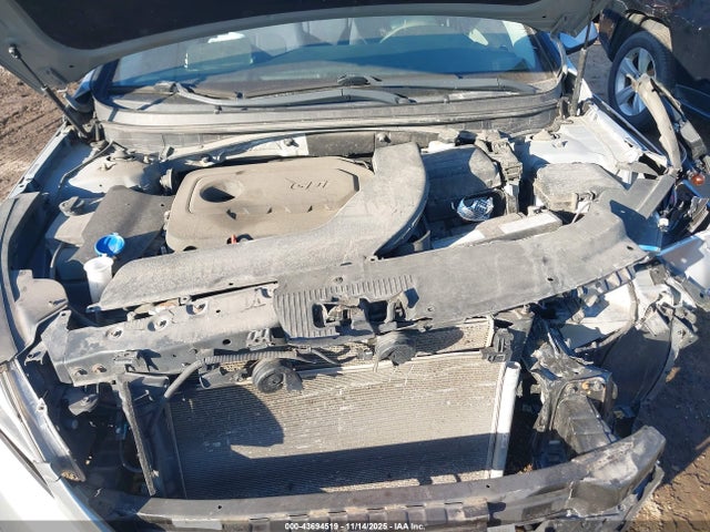 Продажа на аукционе авто 2015 Hyundai Sonata Se, vin: 5NPE24AFXFH216685, номер лота: 43694519