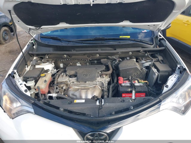 Toyota Rav4 Adventure 2018 2T3RFREV4JW771816 Image 10