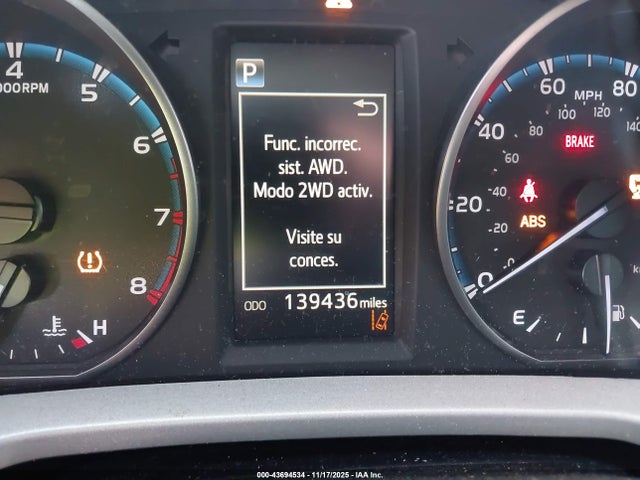 Toyota Rav4 Adventure 2018 2T3RFREV4JW771816 Image 15