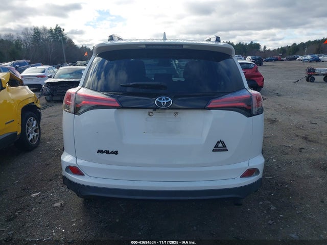 Toyota Rav4 Adventure 2018 2T3RFREV4JW771816 Image 16