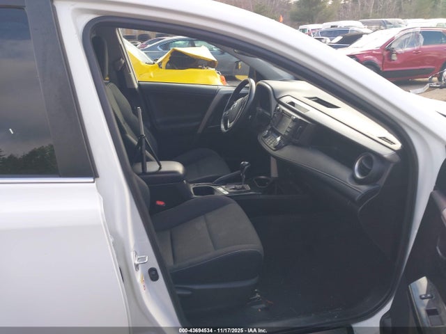 Toyota Rav4 Adventure 2018 2T3RFREV4JW771816 Image 5