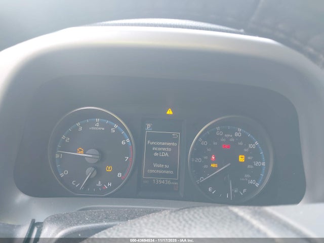 Toyota Rav4 Adventure 2018 2T3RFREV4JW771816 Image 7