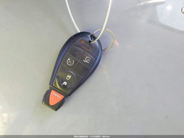 2008 JEEP GRAND CHEROKEE 1J8GS48K58C140148 Photo 10