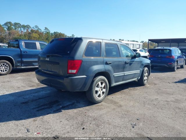 2008 JEEP GRAND CHEROKEE 1J8GS48K58C140148 Photo 3