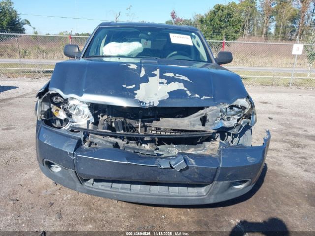 2008 JEEP GRAND CHEROKEE 1J8GS48K58C140148 Photo 5