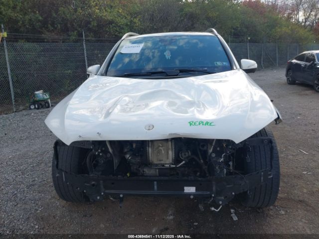 2021 MERCEDES-BENZ GLE 350 4JGFB4KB3MA317051 Photo 9