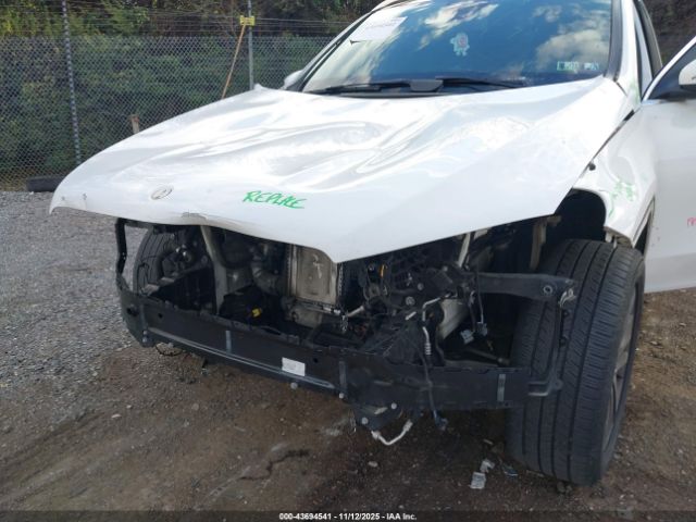 2021 MERCEDES-BENZ GLE 350 4JGFB4KB3MA317051 Photo 5