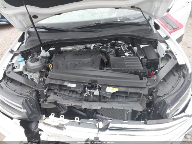 2023 VOLKSWAGEN TIGUAN 3VV2B7AX0PM019809 Photo 9