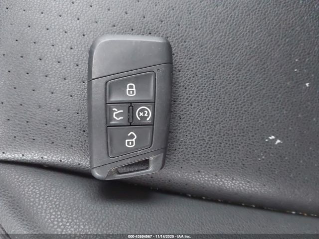 2023 VOLKSWAGEN TIGUAN 3VV2B7AX0PM019809 Photo 10