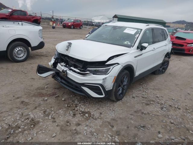 2023 VOLKSWAGEN TIGUAN 3VV2B7AX0PM019809 Photo 1