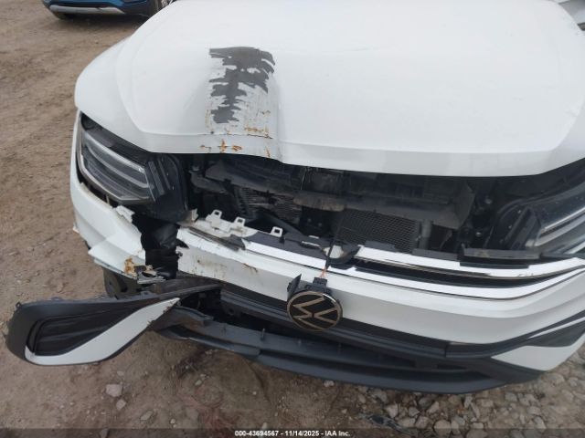 2023 VOLKSWAGEN TIGUAN 3VV2B7AX0PM019809 Photo 5