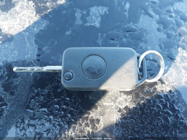 1995 MERCEDES-BENZ SL WDBFA67E9SF108482 Photo 10