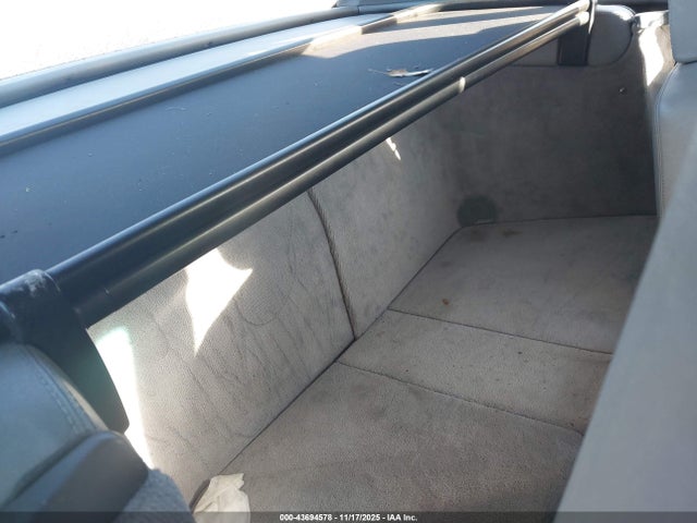 1995 MERCEDES-BENZ SL WDBFA67E9SF108482 Photo 7