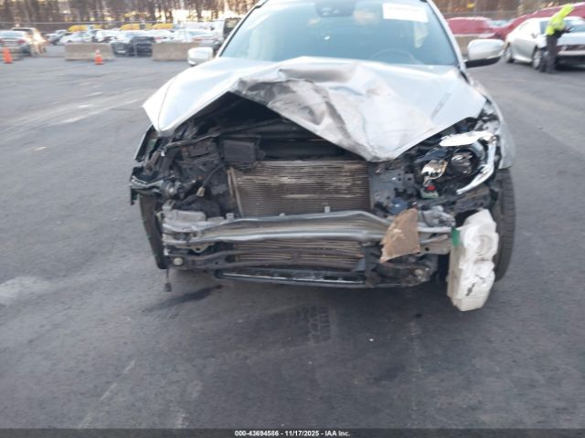 2015 VOLVO XC60 YV4902RH3F2618760 Photo 5