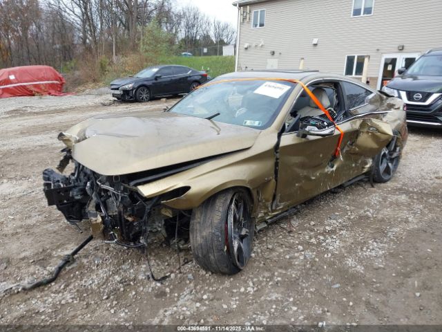 2018 INFINITI Q60 JN1FV7ELXJM630922 Photo 1