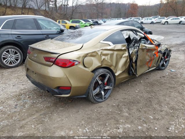 2018 INFINITI Q60 JN1FV7ELXJM630922 Photo 3