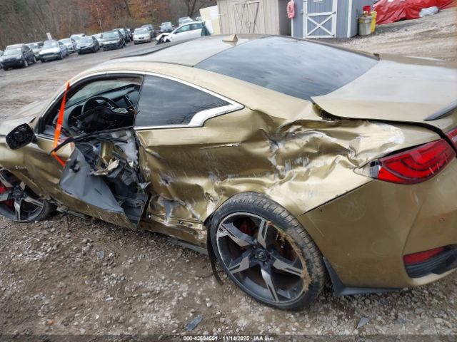 2018 INFINITI Q60 JN1FV7ELXJM630922 Photo 5