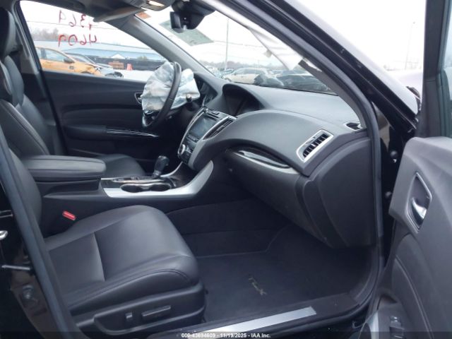 2019 ACURA TLX 19UUB1F31KA007833 Photo 4