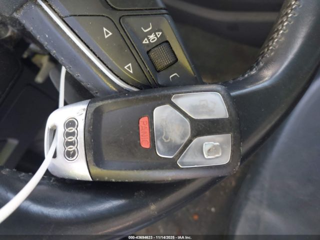 2020 AUDI Q5 WA1ANAFYXL2063120 Photo 10